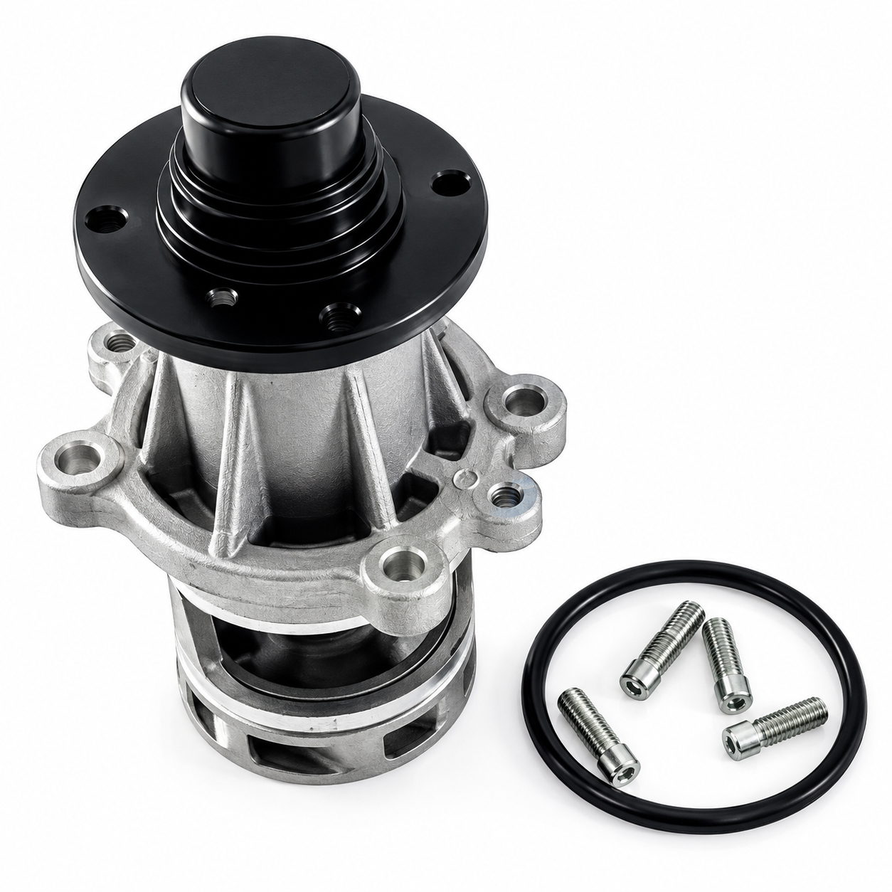 BOMBA DE AGUA BMW 316 E36 E34 90-98 NUK