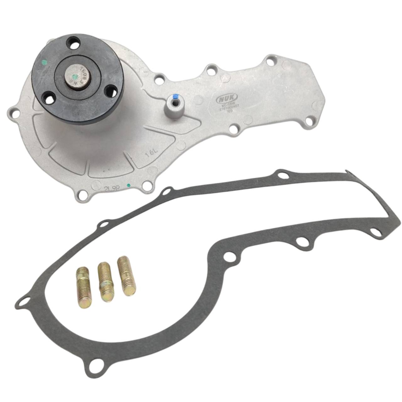 BOMBA DE AGUA CHRYSLER 135 2.2 153 2.5 90-95 NUK