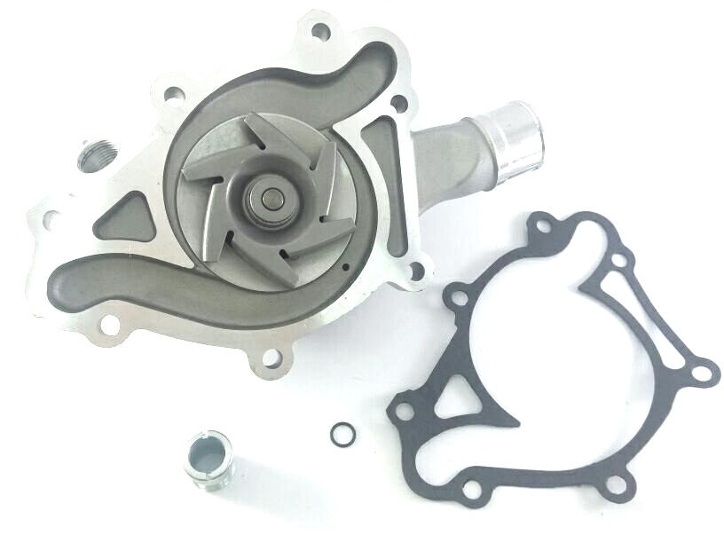 BOMBA DE AGUA CHRYSLER 239 3.9 V6 318 5.2 360 5.9 93-98 NUK - foto 2