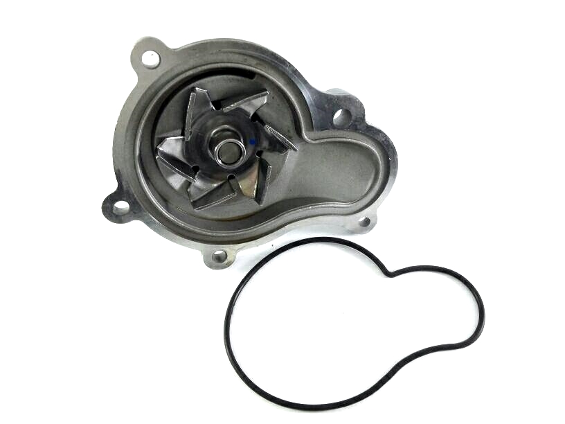 BOMBA DE AGUA CHRYSLER MX-6 2.5 MX-3 1.8 V6 PTCRUISER 148 2.4 ST - foto 2