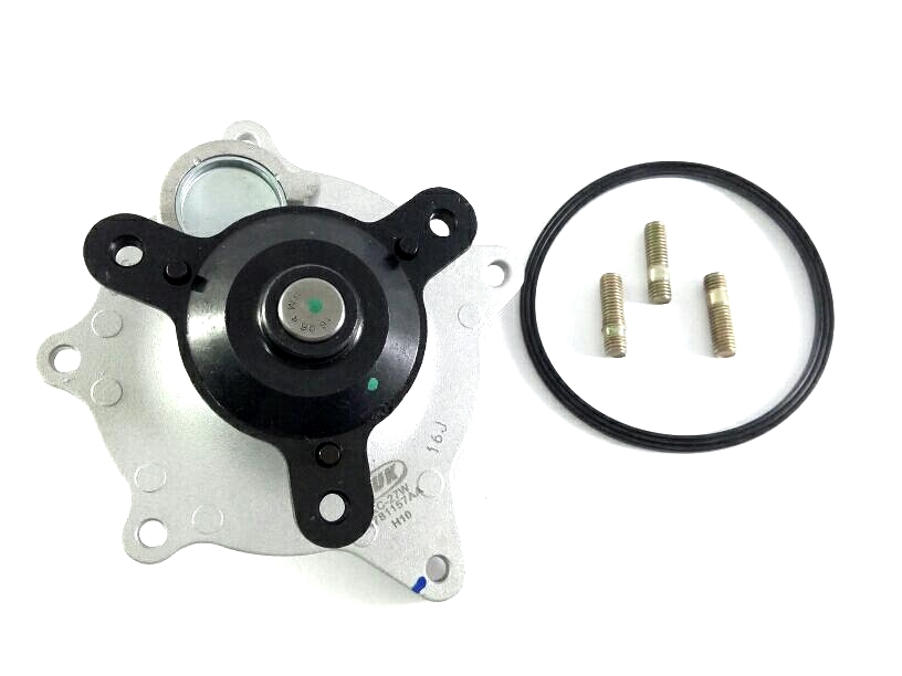BOMBA DE AGUA CHRYSLER CARAVAN 201 3.3 230 3.8 V6 01-03 NUK