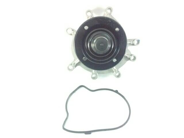 BOMBA DE AGUA CHRYSLER RAM 1500 3500 GRAND CHEROKEE 99-04 NUK