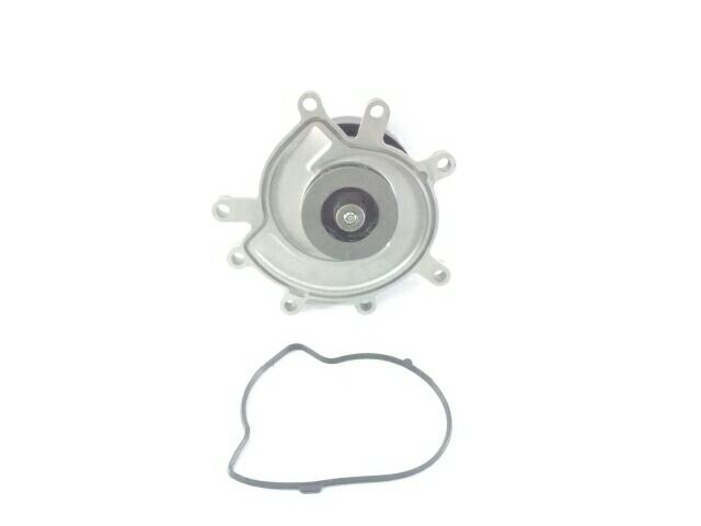 BOMBA DE AGUA CHRYSLER RAM 1500 3500 GRAND CHEROKEE 99-04 NUK - foto 2