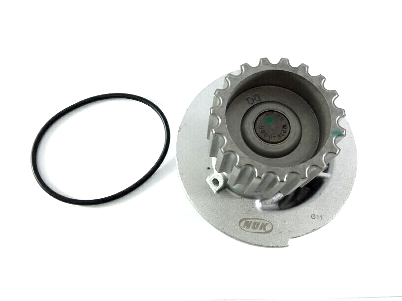 BOMBA DE AGUA CHEVROLET AVEO 1.6 08- NUBIRA 1.6 16V 616L A16DMS