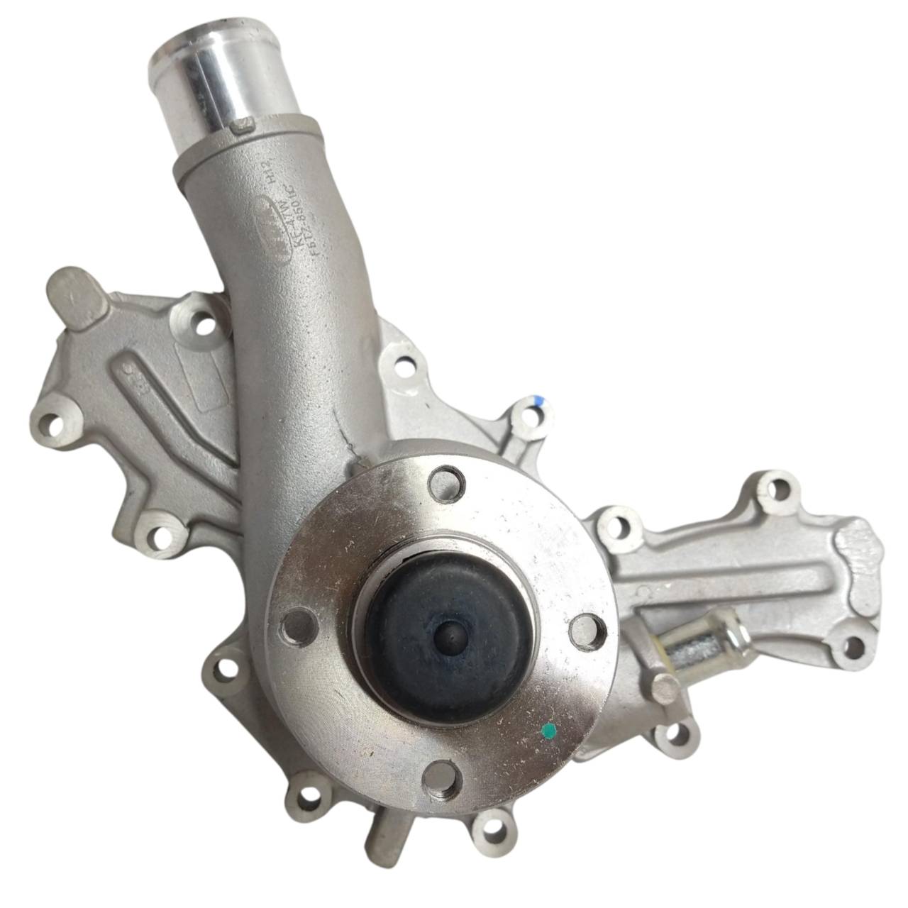 BOMBA DE AGUA FORD BRONCO EXPLORER RANGER 244 4.9 94-98 NUK - foto 2