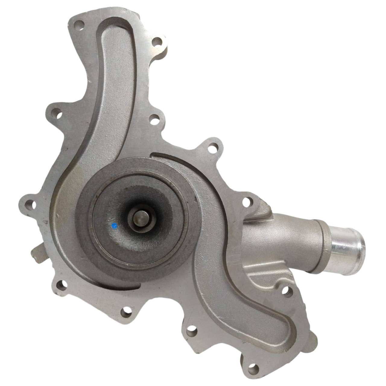 BOMBA DE AGUA FORD BRONCO EXPLORER RANGER 244 4.9 94-98 NUK - foto 3