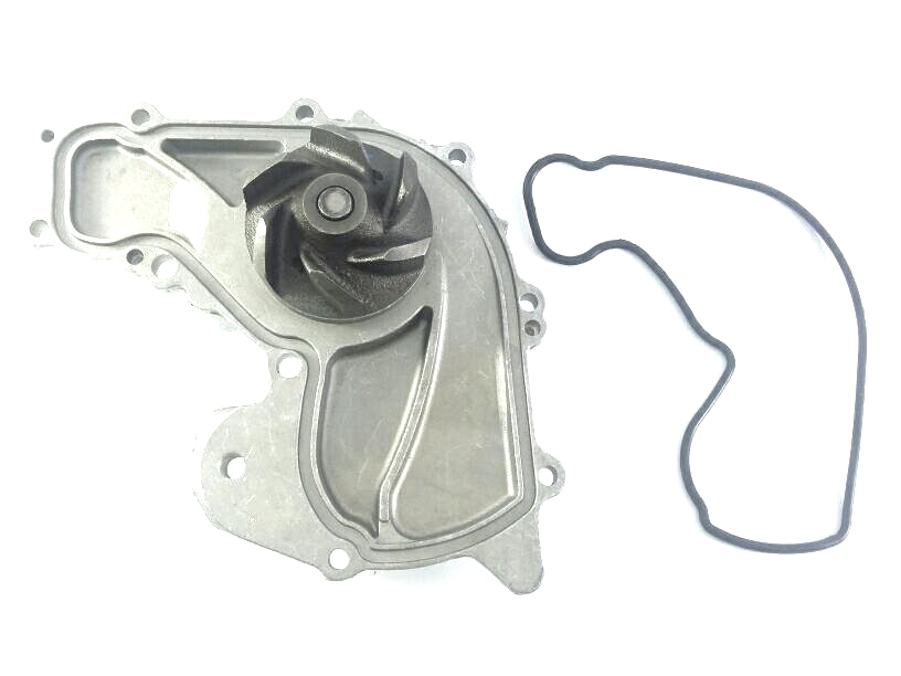 BOMBA DE AGUA HONDA ACCORD B20 CA20A 2.0 CA25A 2.5 CA27A 2.7 V6 - foto 2