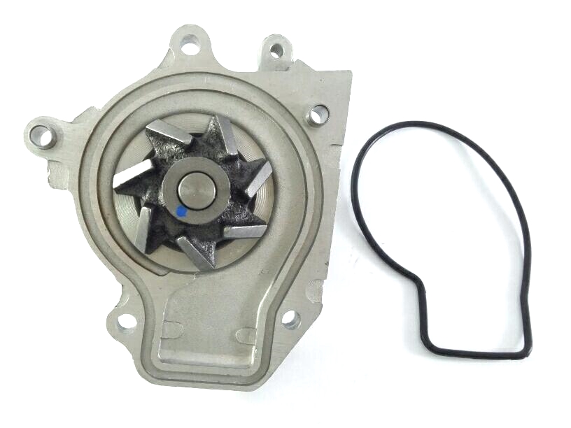 BOMBA DE AGUA HONDA LEGEND B18A B18B 1.8 MA5 NUK - foto 2