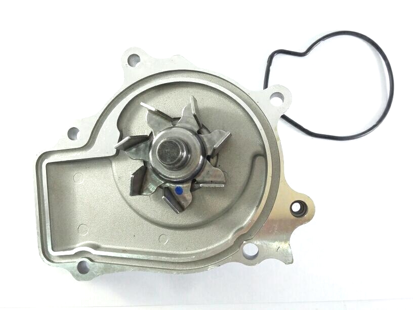 BOMBA DE AGUA HONDA PRELUDE B20A 87- NUK - foto 2
