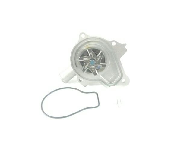 BOMBA DE AGUA HONDA EH 0.6 79-86   NUK - foto 2