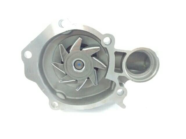 BOMBA DE AGUA HYUNDAI SANTA FE 01-06 G4BP G4JS-G NUK - foto 2