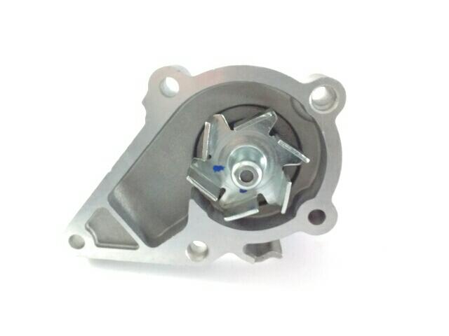BOMBA DE AGUA HYUNDAI ACCENT ELANTRA DOHC1.5 16V G4ED-L NUK - foto 2