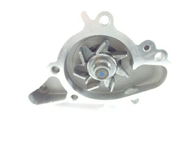 BOMBA DE AGUA HYUNDAI ATOS 800 NUK - foto 2