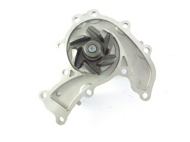 BOMBA DE AGUA ISUZU TROOPER 6VD1 3.2 91-98 6VE1 3.5 00-  NUK - foto 2