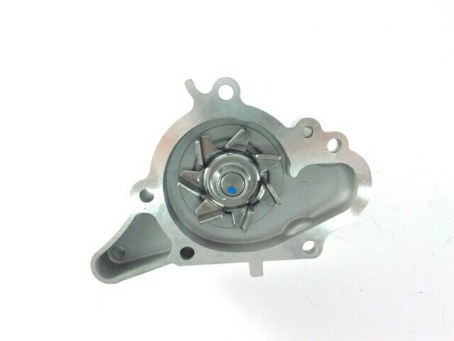 BOMBA DE AGUA KIA ATOS 1.1 G4HG 03- NUK - foto 2
