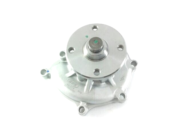 BOMBA DE AGUA KIA BONGO J2 3.0  NUK