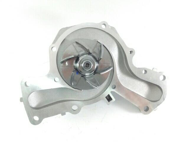 BOMBA DE AGUA MITSUBISHI MONTERO 6G74 94-00 3.5 V6 NUK - foto 2