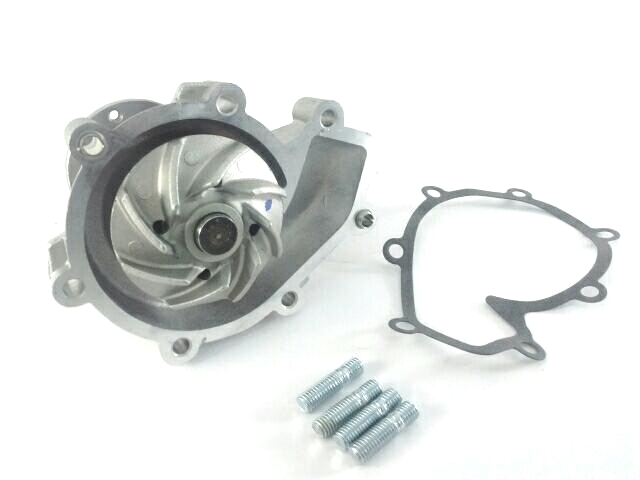 BOMBA DE AGUA MERCEDES BENZ OM601 OM602 OM603 OM605 2.0 2.5 3.0 - foto 2