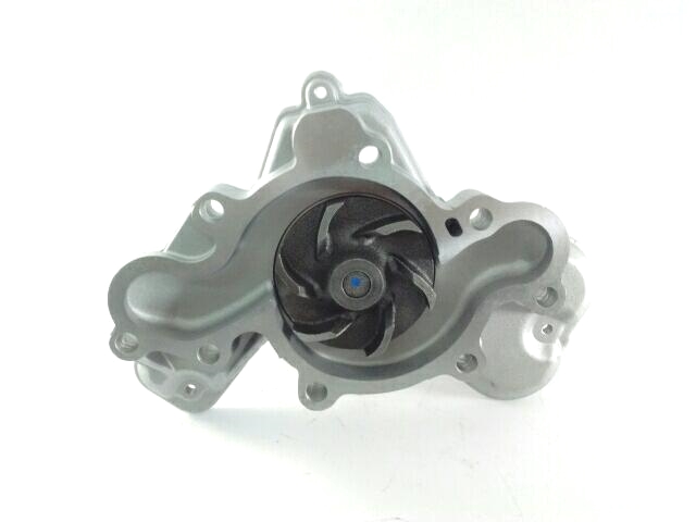 BOMBA DE AGUA MAZDA 929 JE 3.0 87-92 NUK - foto 2