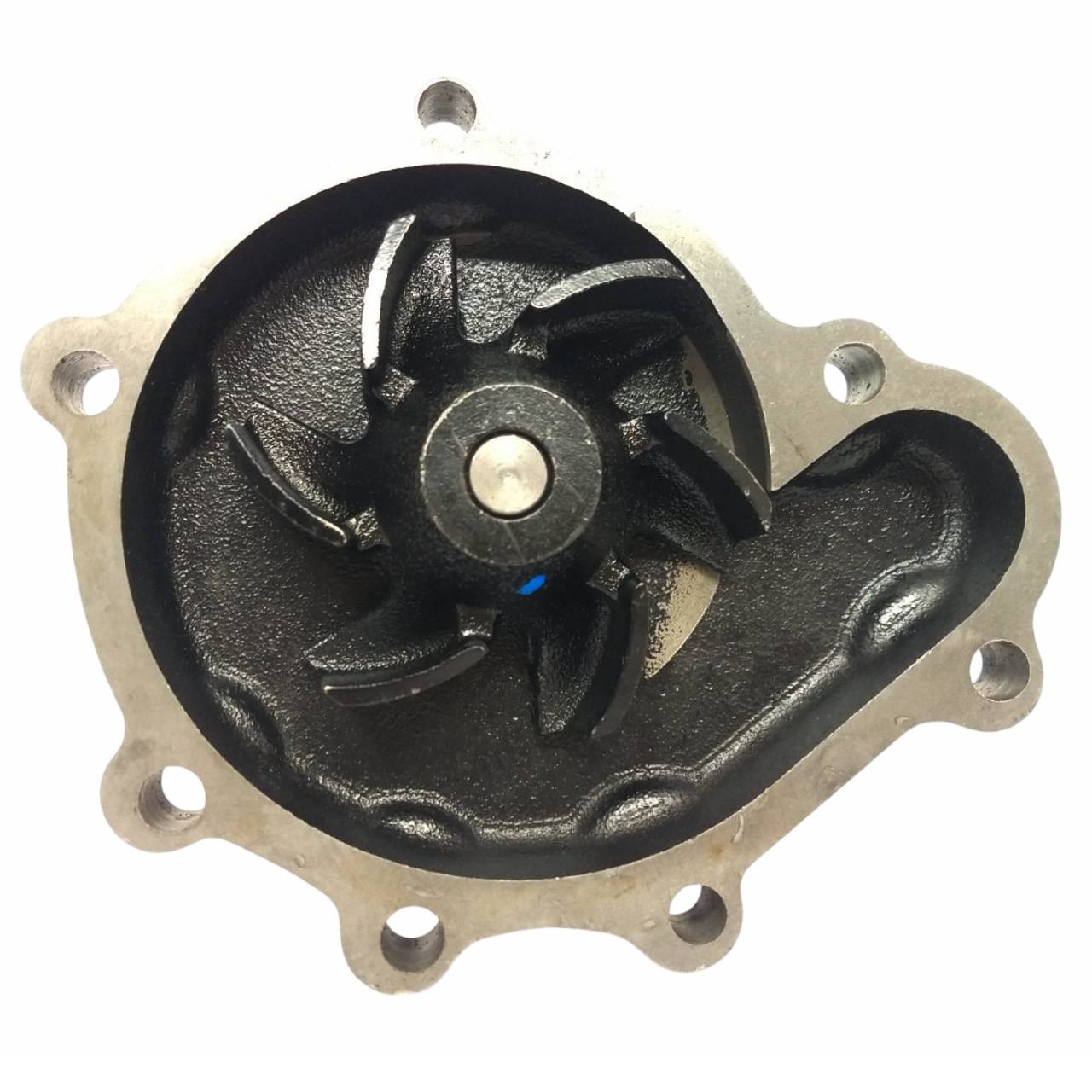 BOMBA DE AGUA MAZDA TITAN 95-99 4HT 7HT 4.0 4.6 NUK - foto 2