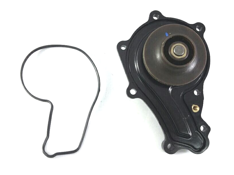 BOMBA DE AGUA PEUGEOT 206 306 CITROEN C3 1.4 HDI FORD 1.4 DCI 01 - foto 2