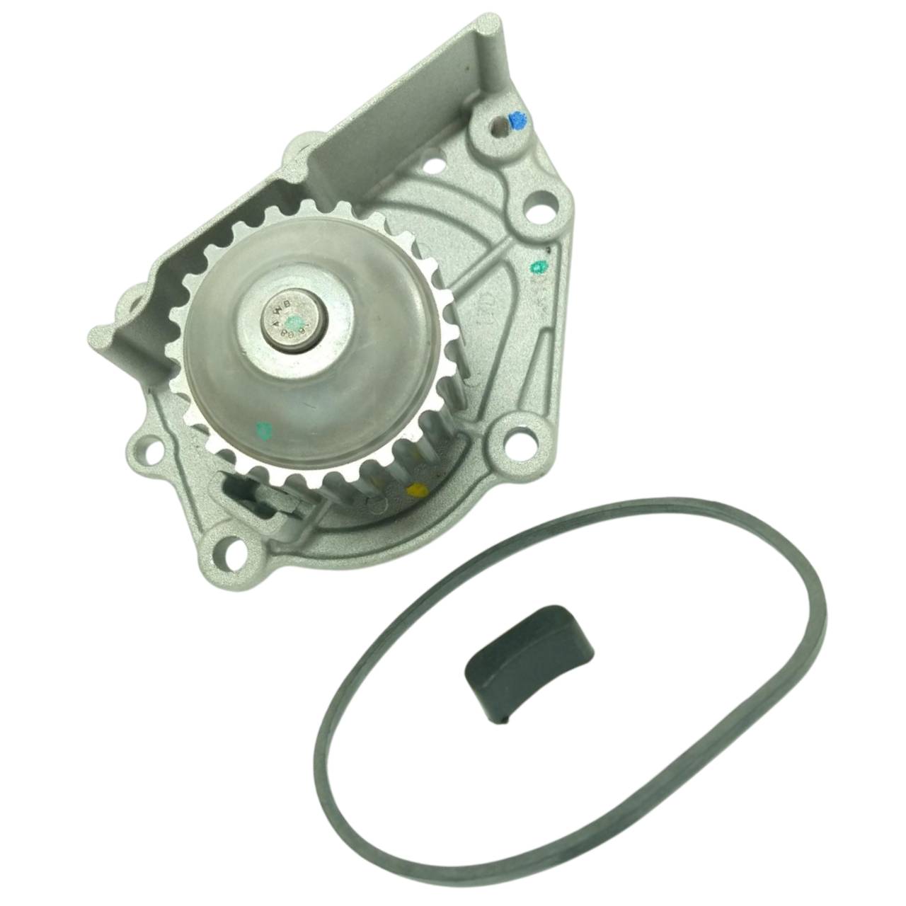BOMBA DE AGUA ROVER 200 400 1.4 1.6 16V 89-00 LAND ROVER FREELAN - foto 3