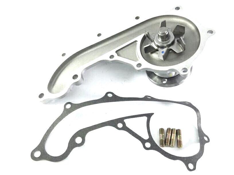 BOMBA DE AGUA TOYOTA 4RUNNER 2RZ-FE 2.5 3RZ-FE 2.7 95-00 NUK - foto 2