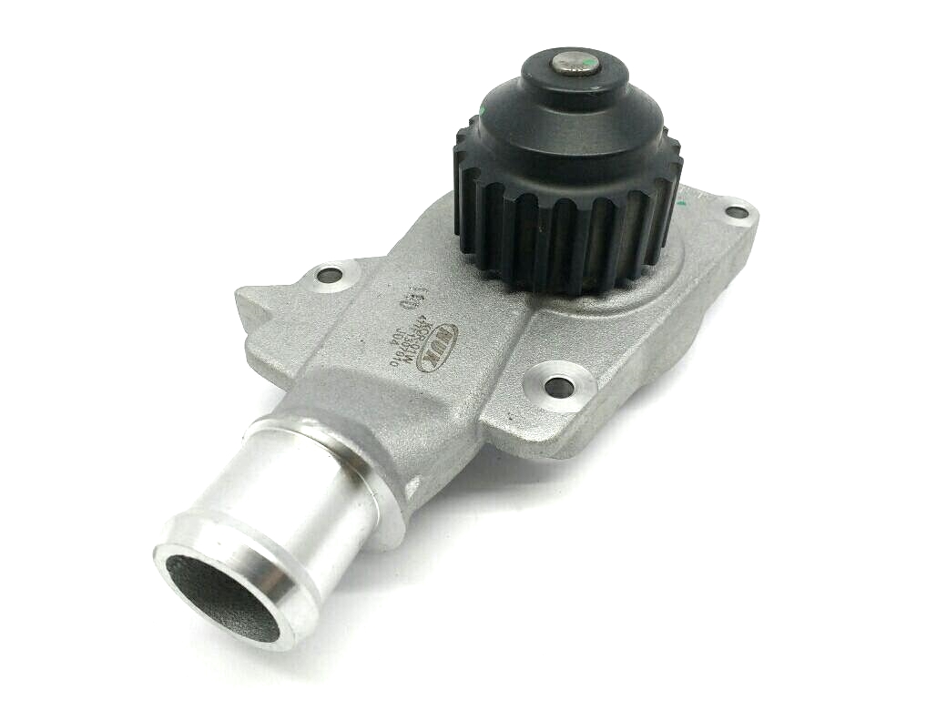 BOMBA DE AGUA CHERY FULWIN 1.5 NUK - foto 2