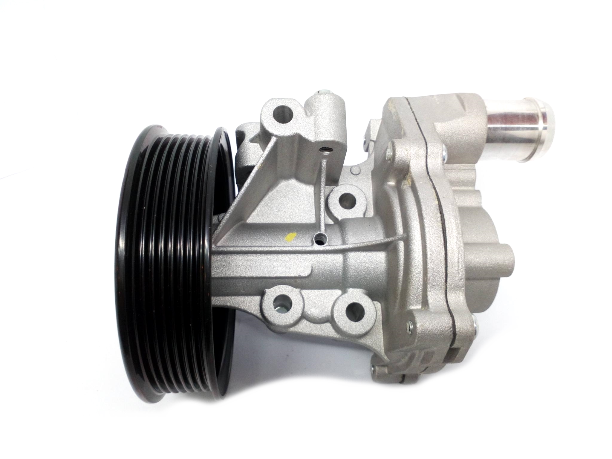 BOMBA DE AGUA FORD TRANSIT 2.4 TDCI MOTOR DURTORQ NUK - foto 3