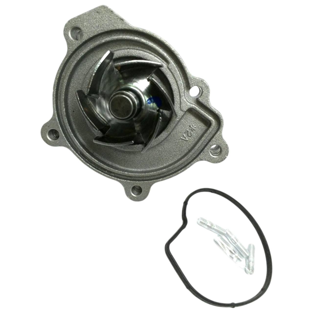 BOMBA DE AGUA MERCEDES BENZ A140 A160 170 190 M1.4 1.6 1.9 TB NU - foto 2