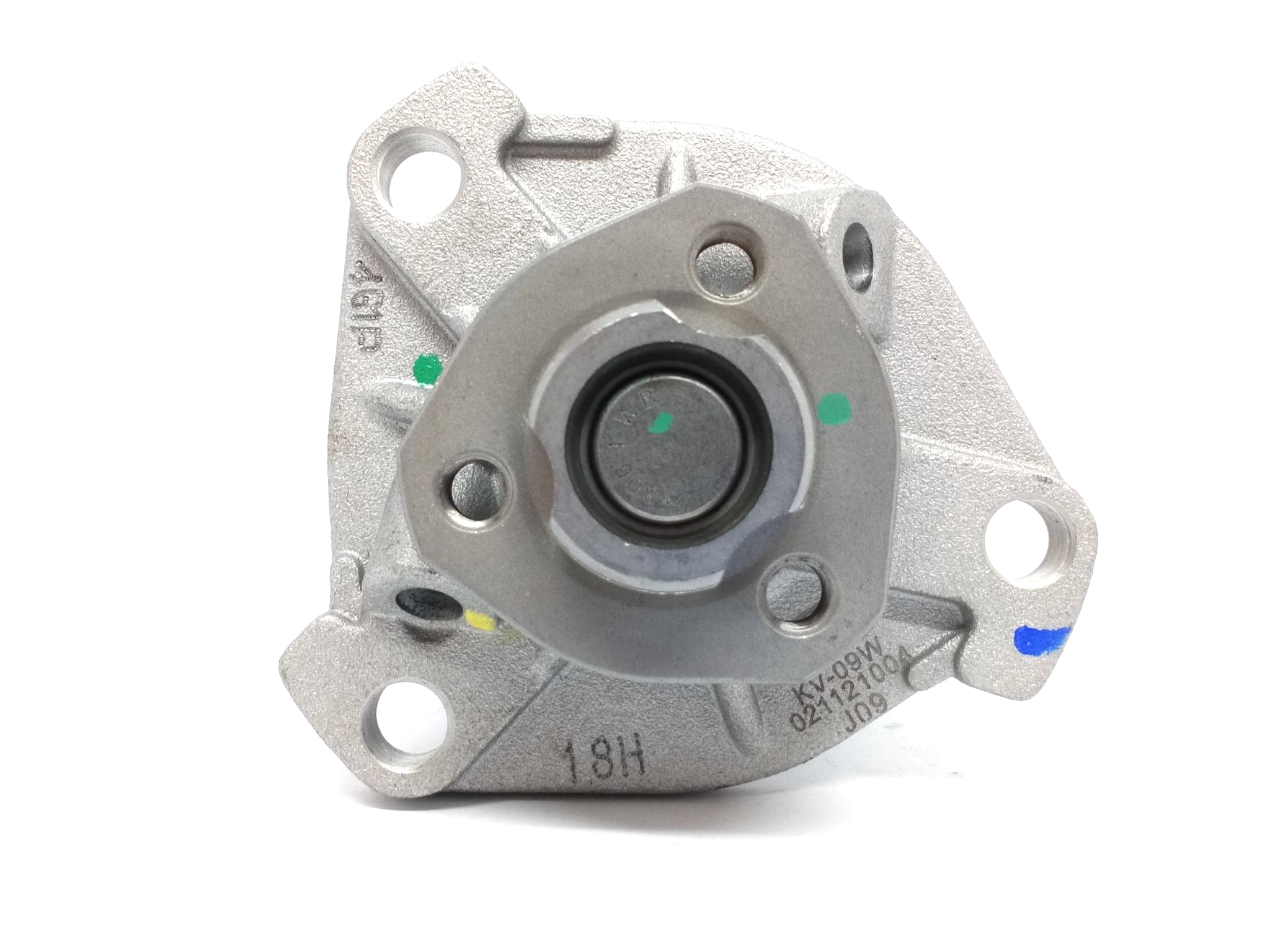 BOMBA DE AGUA VW VOLKSWAGEN GOLF III PASSAT VR6 NUK