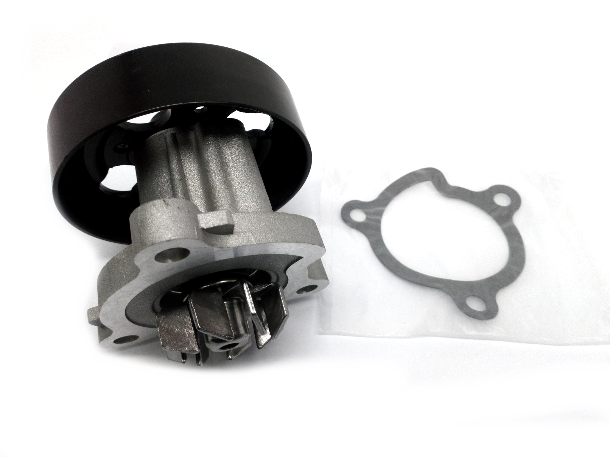 BOMBA DE AGUA  NISSAN X-TRAIL 08-15  2.5 INY 16V DOHC