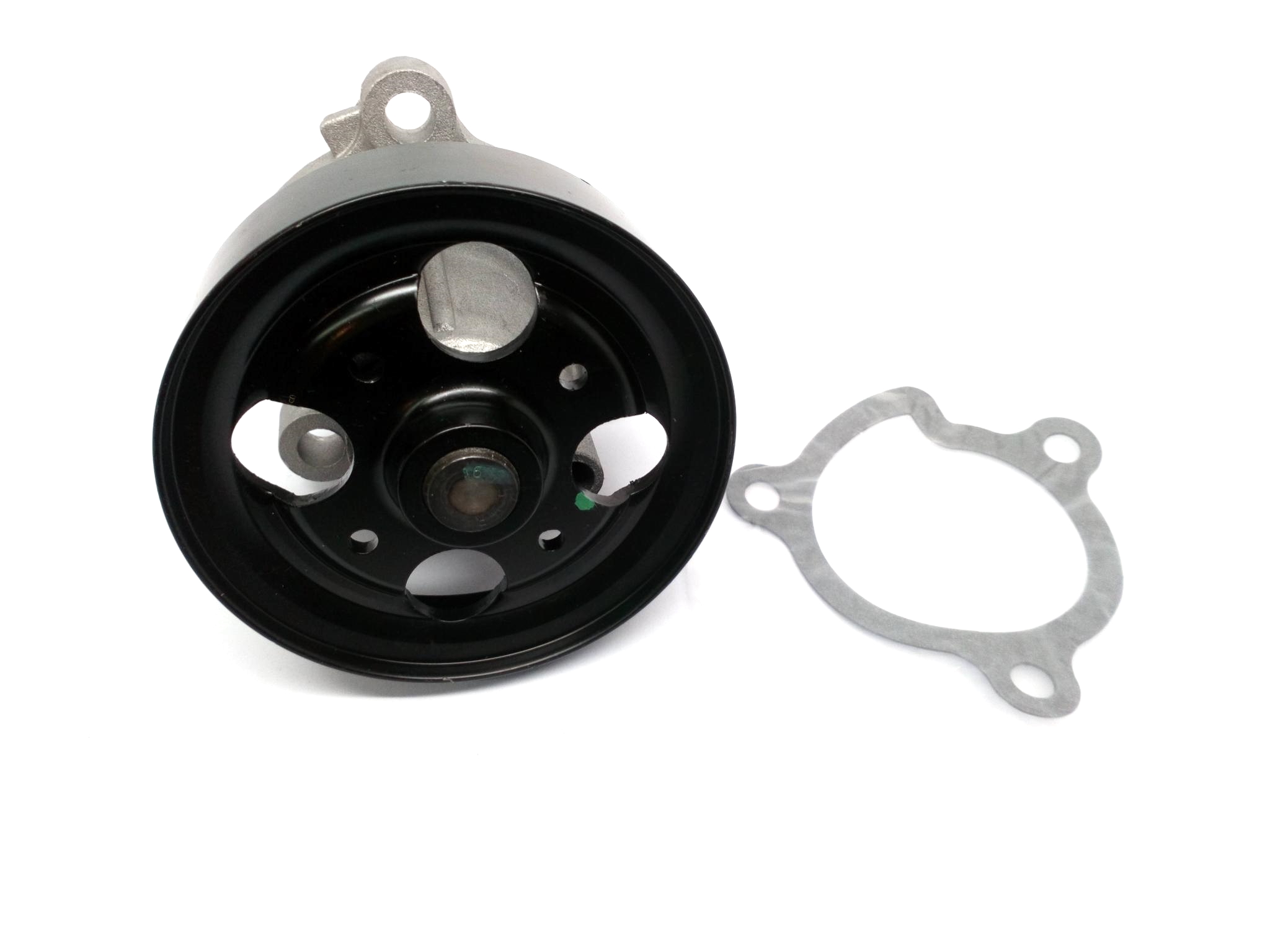 BOMBA DE AGUA  NISSAN X-TRAIL 08-15  2.5 INY 16V DOHC - foto 2