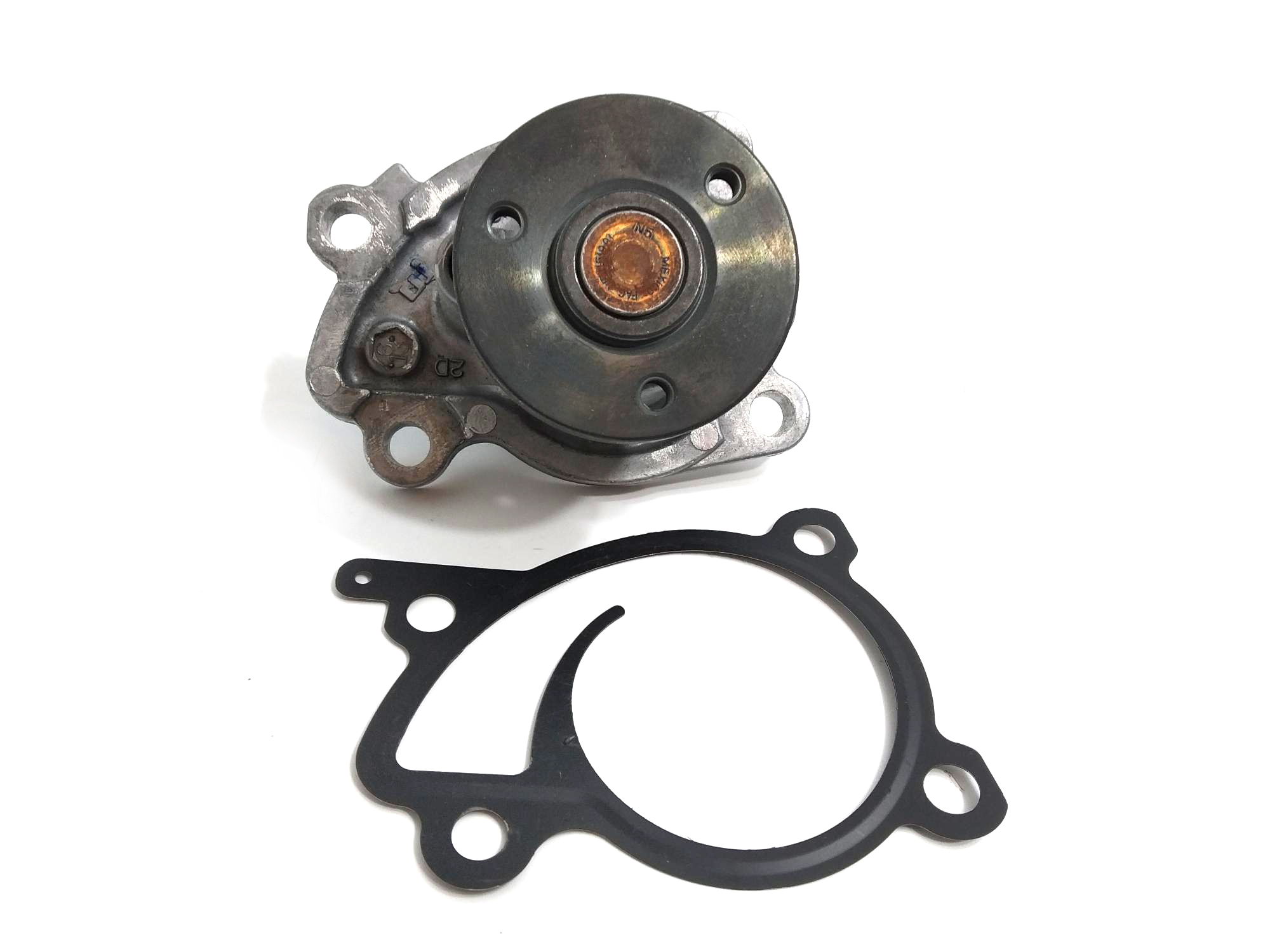 BOMBA DE AGUA  NISSAN NOTE 14-  1.6 INY 16V DOHC