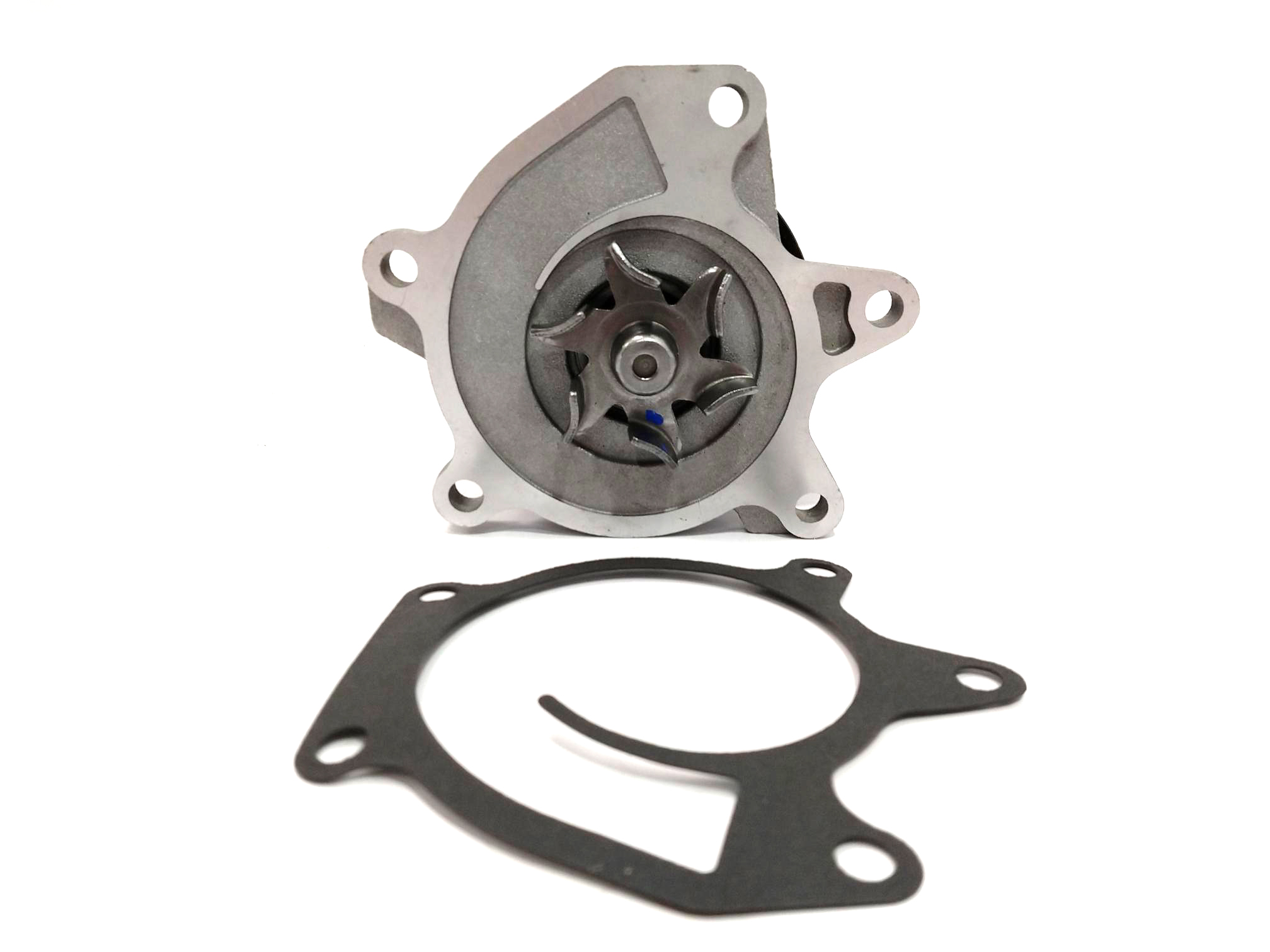 BOMBA DE AGUA  NISSAN SENTRA 2015-2020  1.8 INY 16V DOHC - foto 2