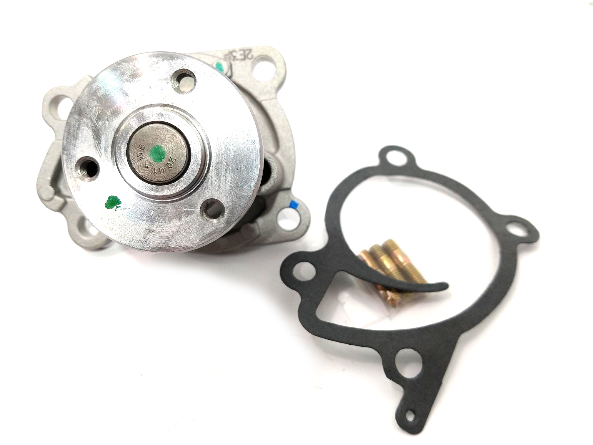 BOMBA DE AGUA  NISSAN MARCH 12-   1.6 INY 16V DOHC