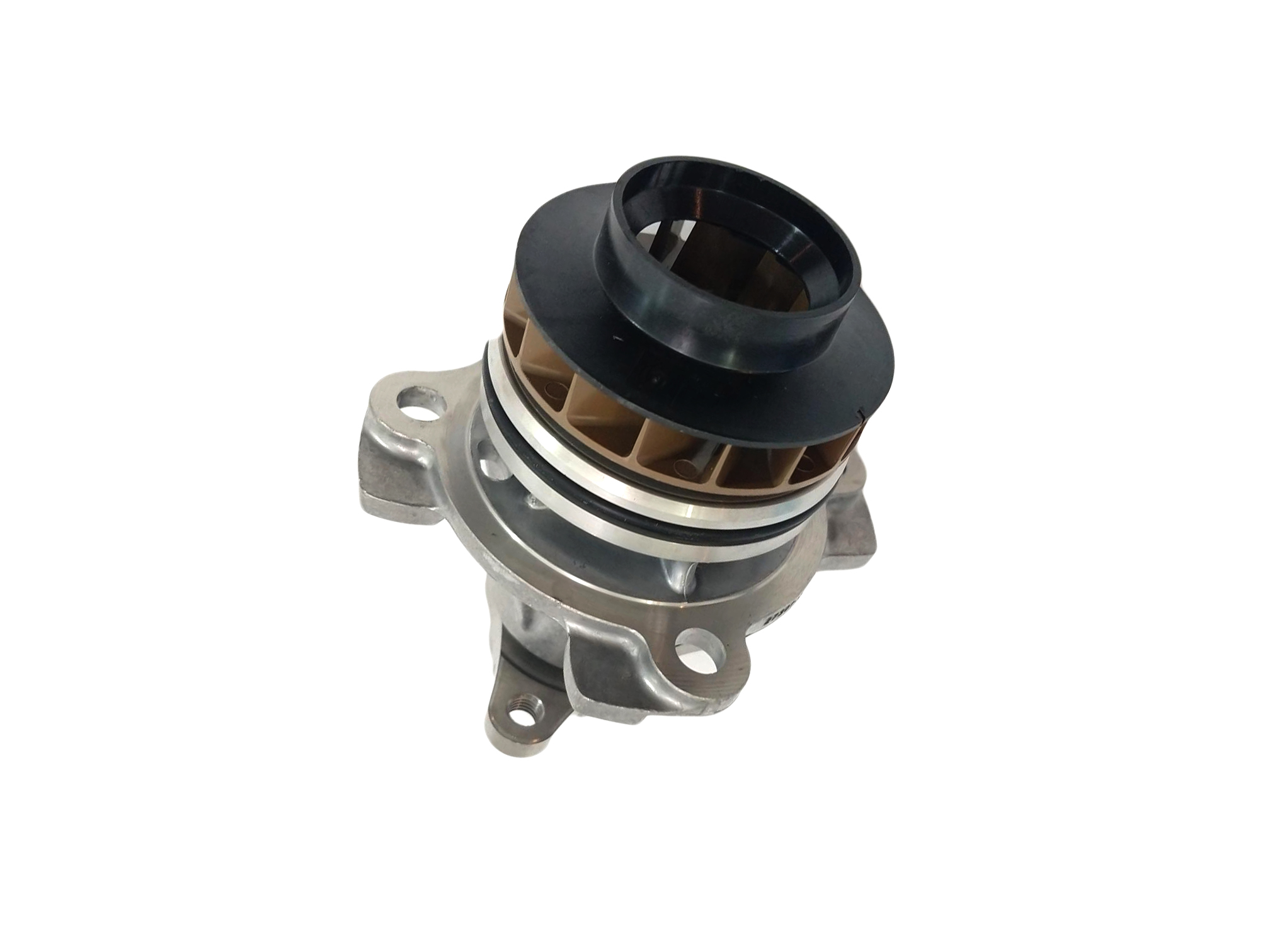 BOMBA DE AGUA  NISSAN FRONTIER NP300 16-19  2.3 SERIE YS