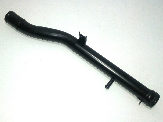 TUBERIA DE AGUA MOTOR SUZUKI 1.6 CAÑO INFERIOR DE AGUA RECTO MARCA YS - foto 2