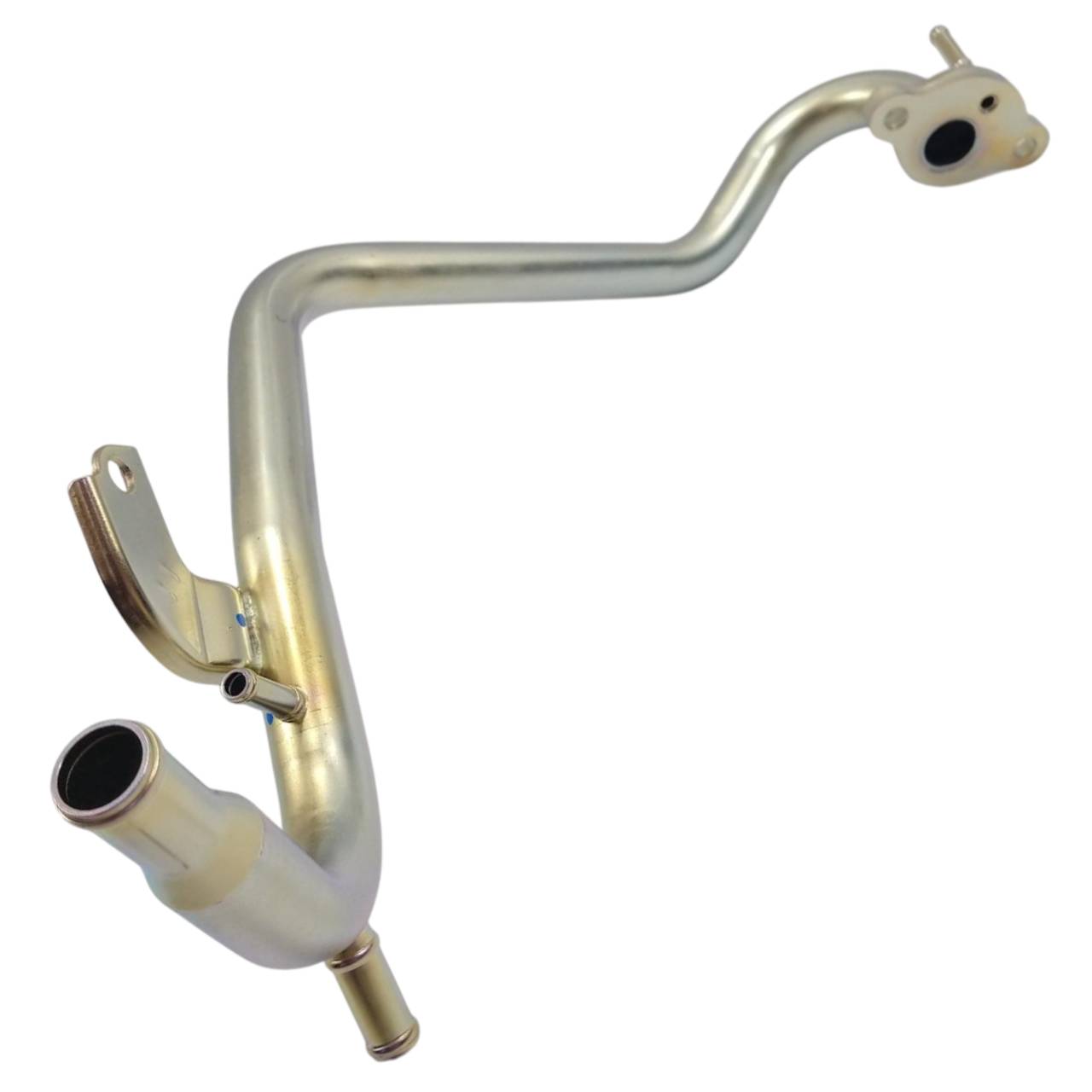 CAÑO DE AGUA   NISSAN NP300 10-14 (mex)  2.5 DIESEL TURBO INT SE - foto 2