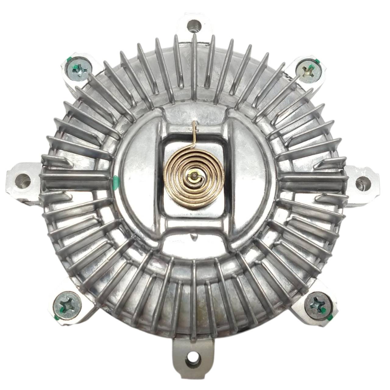 ACOPLE VISCOSO KIA BESTA J2 2.7 E2200 2.2 MARCA NUK
