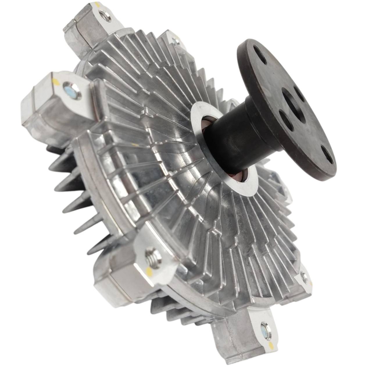 ACOPLE VISCOSO KIA BESTA J2 2.7 E2200 2.2 MARCA NUK - foto 2