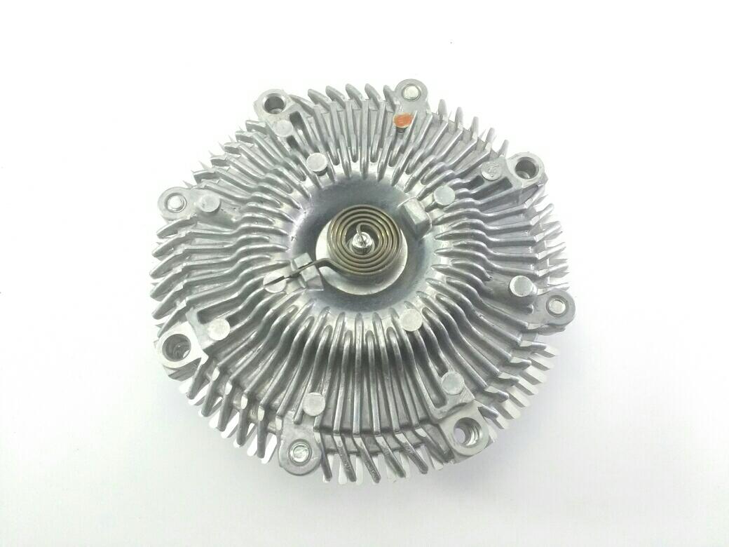 ACOPLE POLEA VISCOSA  NISSAN PATROL 87-98  4.2 DIESEL