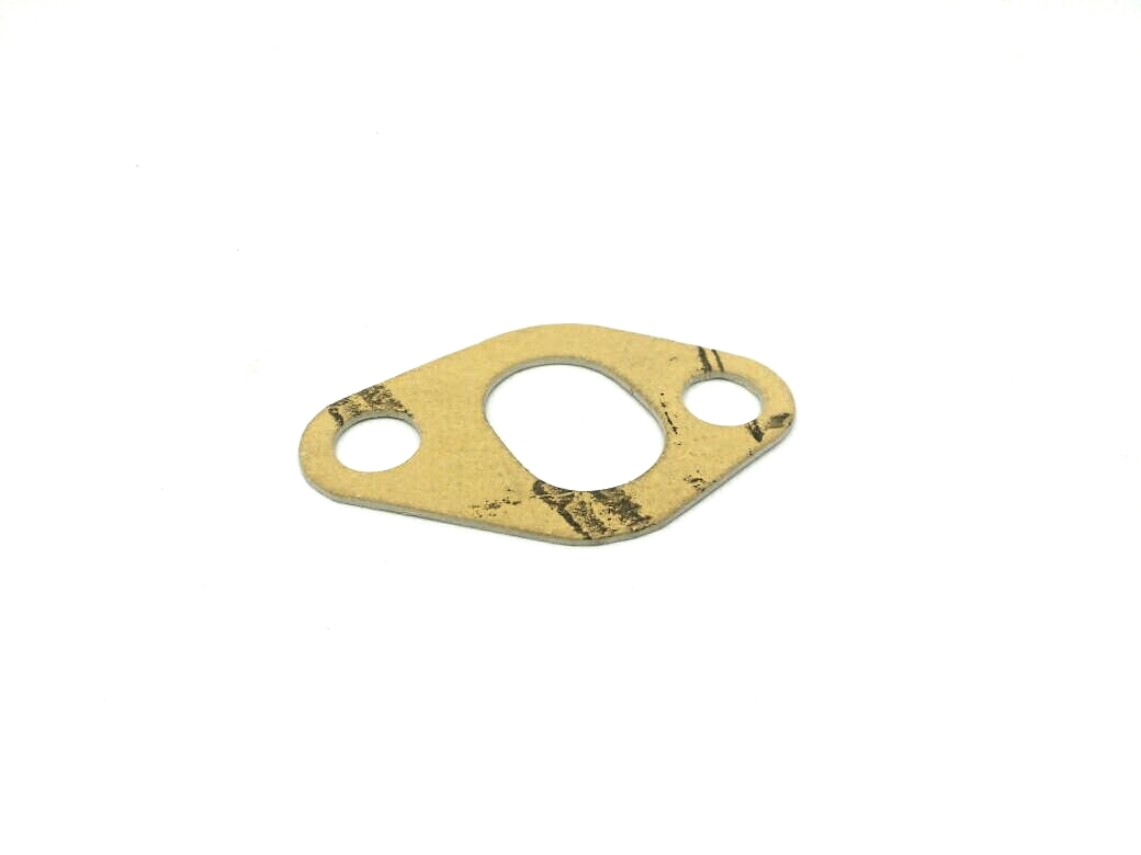 JUNTA SALIDA ENFRIADOR ACEITE  NISSAN FRONTIER BRA 03-08  2.8 DI