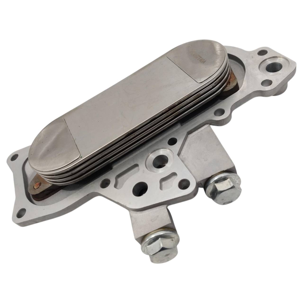 RADIADOR DE ACEITE COMPLETO  NISSAN TERRANO II 96-2005  2.7 DIES