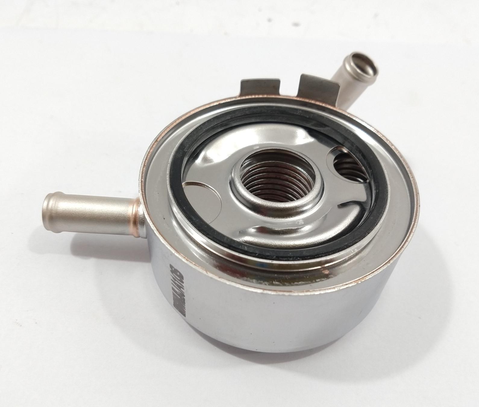 COOLER ASSY-OIL J32