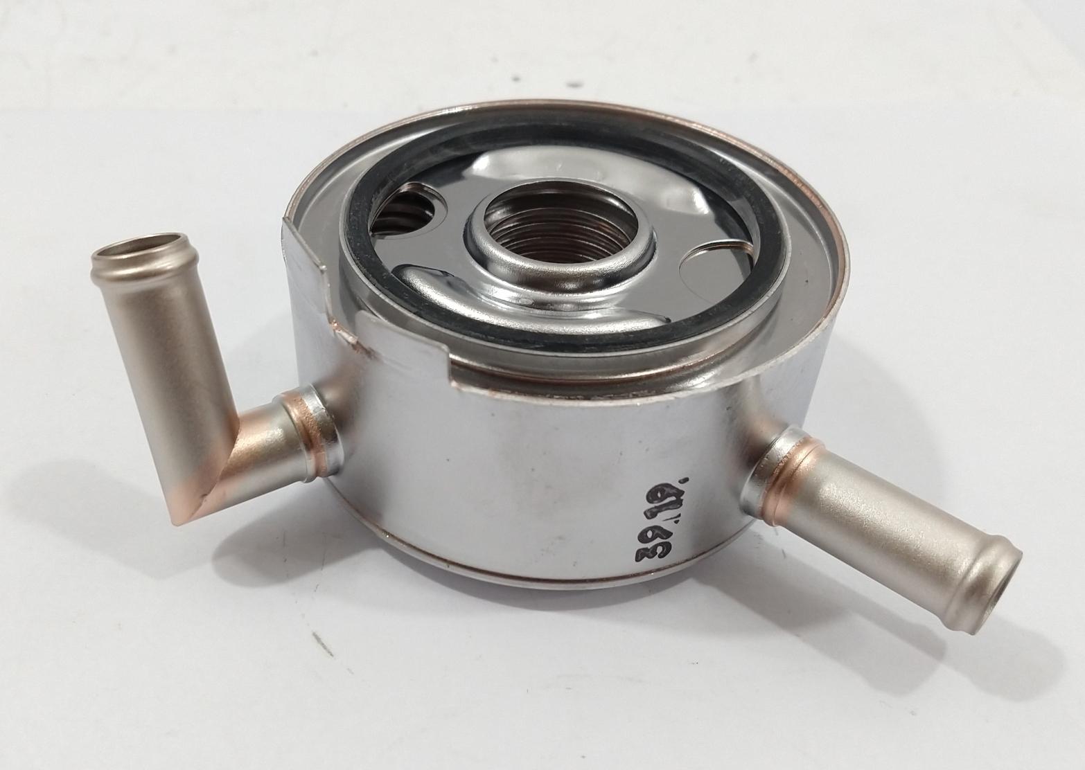 COOLER ASSY-OIL J32 - foto 2