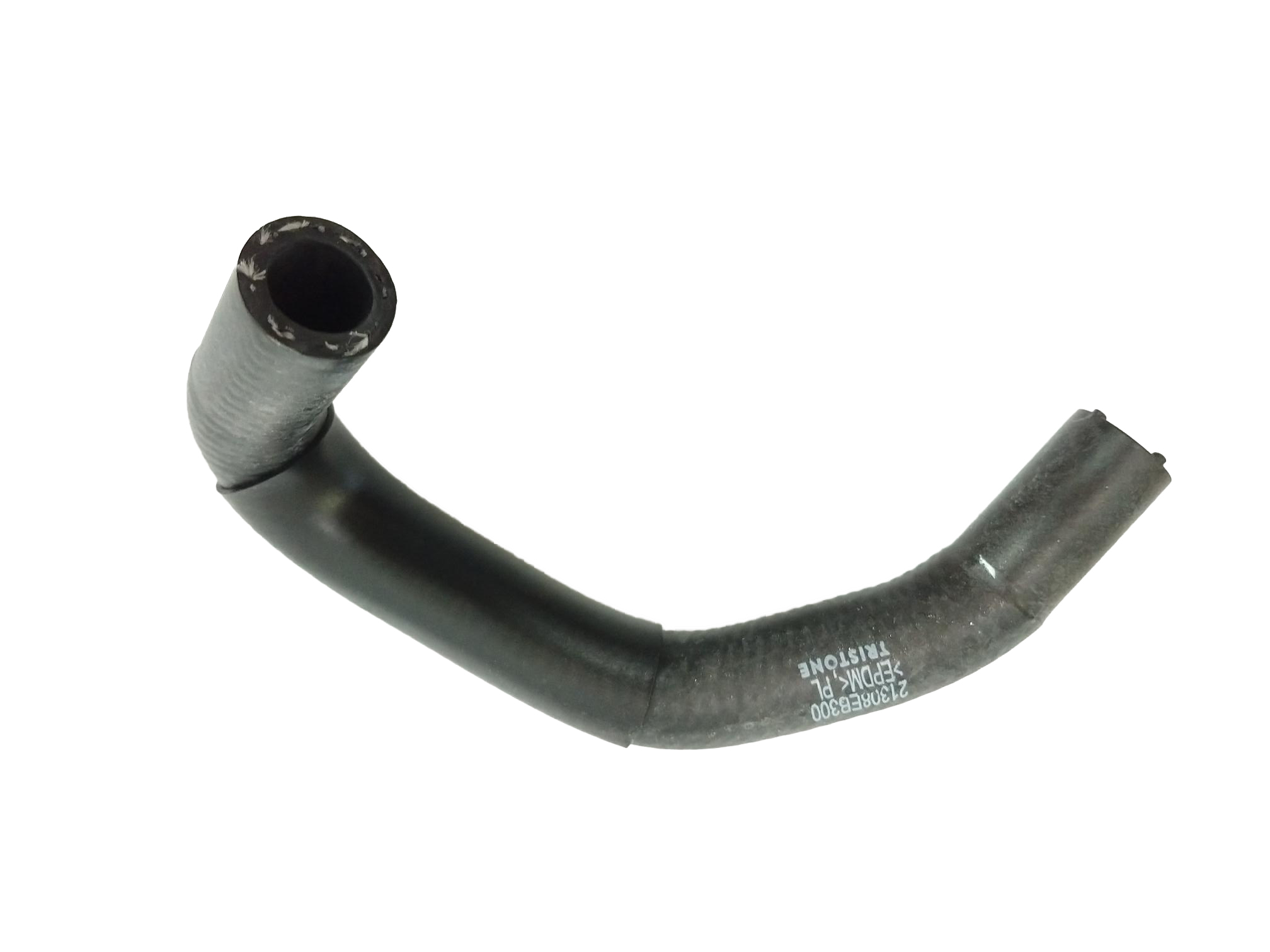 MANGUERA AGUA D40T  NISSAN PATHFINDER 05-13  2.5 DIESEL TURBO IN - foto 3