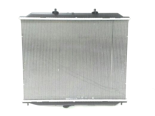 RADIADOR DE AGUA  NISSAN TERRANO II 96-2005  2.7 DIESEL TURBO IN - foto 2