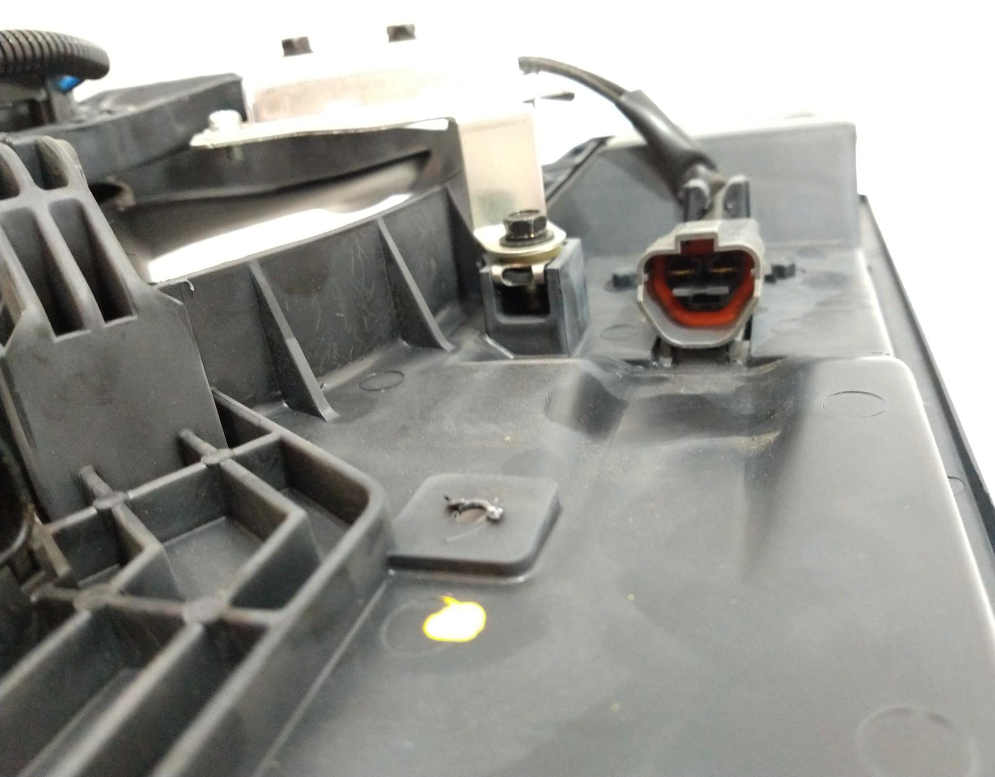 ELECTROVENTILADOR  NISSAN TIIDA HATCHBACK 07-15  1.8 INY 16V DOH - foto 3