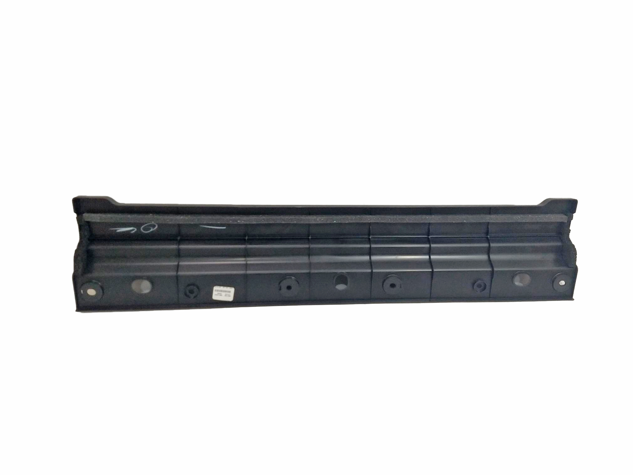 JUNTA SUPERIOR RADIADOR D23X  NISSAN FRONTIER NP300 16-19  2.3 S - foto 2